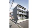 レオパレスプルーム淀川の外観画像