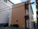 レオパレス島屋の外観画像