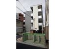 レオパレスコンパル歌島の外観画像