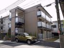 レオパレスあゆみの外観画像