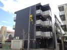 レオパレス東淡路の外観画像
