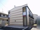 レオパレスプレンティ鳳中町の外観画像