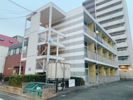 レオパレス山本の外観画像
