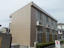 レオパレスSEQUENCEの外観画像