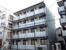 レオパレス遊眠舎の外観画像