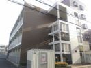 レオパレスHOMES’Uの外観画像