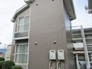レオパレスリベルテの外観画像