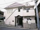 レオパレス佃の外観画像