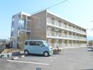 レオパレス平和の外観画像