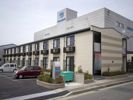 レオパレス新堂IIの外観画像