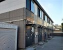 レオパレスジュピタの外観画像
