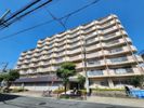 朝日プラザ大宝の外観画像