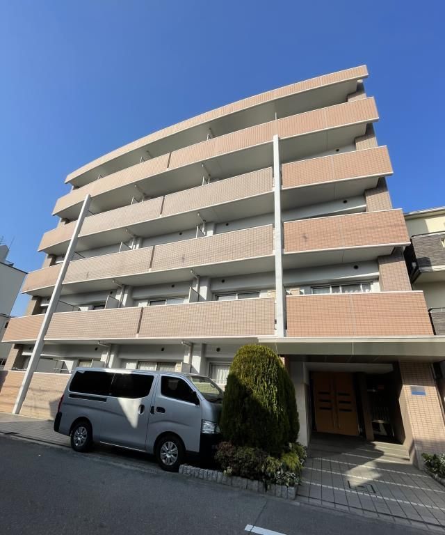 コンフォール平野の外観画像