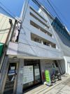 ブロッサム阿倍野の外観画像