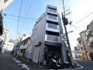 デグチビルの外観画像