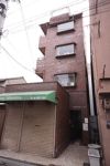 ジュネスシャトー11の外観画像