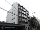 エレガンス真田山の外観画像