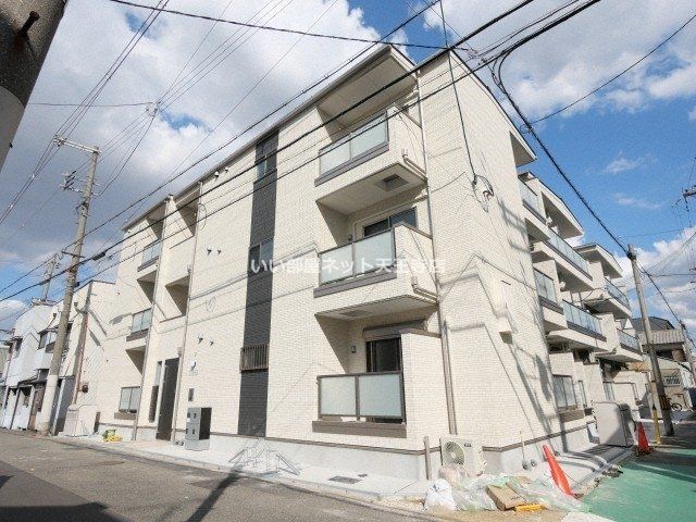 F asecia heulan(エフ アセシア ヒュラン)の外観画像