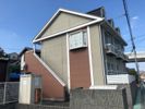レオパレスSouthRiverIIの外観画像