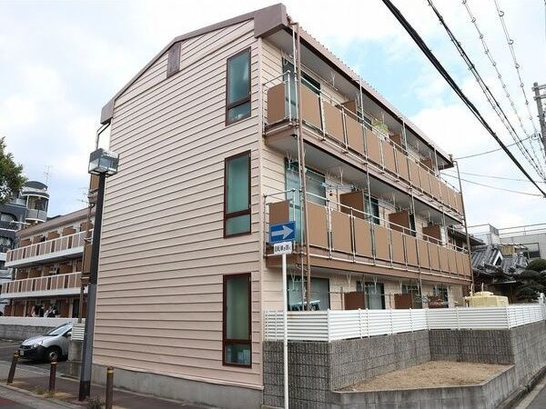 NORTH IIIの外観画像