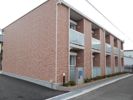 レオネクストロウェナの外観画像