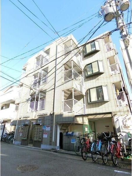 コーニッシュアビコIの外観画像