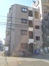 ハイムポプリの外観画像