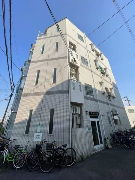 アスカ藤の外観画像