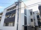 フジパレス清水丘V番館の外観画像