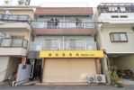 LBアパートあびこ（旧 豊富マンション）の外観画像