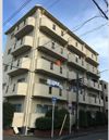 第二町田マンションの外観画像