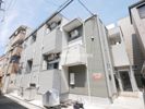 ハーモニーテラス清水丘の外観画像