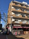 第2門口マンションの外観画像