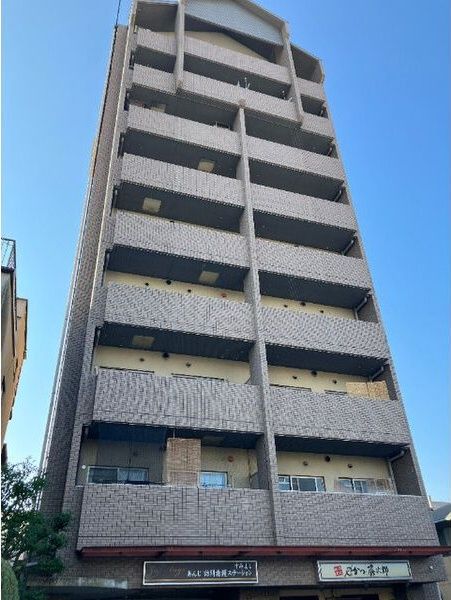アクティ日乃出の外観画像