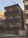 フジパレス沢ノ町の外観画像