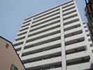 リーディア玉造駅前の外観画像