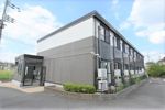 レオパレスTakuyaIIの外観画像