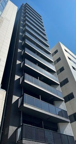 レジュールアッシュ谷町四丁目グランクラスの外観画像