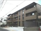 プルミエジュール帝塚山 住居の外観画像