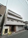 メゾン沢之町の外観画像