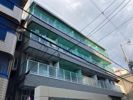 長居ロイヤルマンションの外観画像