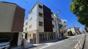 Acht HIK Residence 南住吉の外観画像