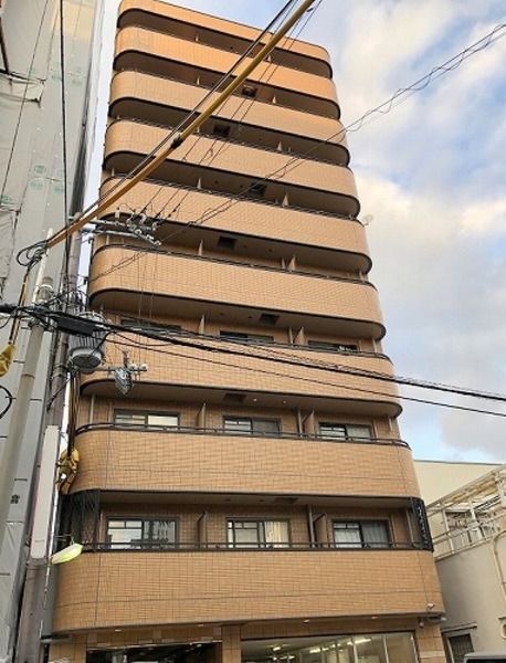 カーサパスコロの外観画像