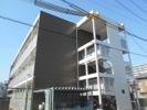レオパレスさかえの外観画像