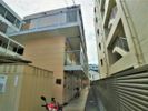 レオパレスセジュール新保の外観画像