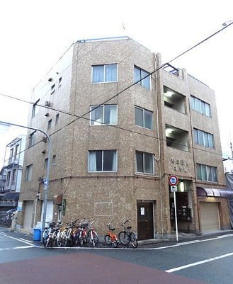 和田ビル3号館の外観画像
