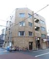 和田ビル3号館の外観画像