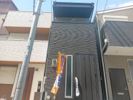 三軒家東 貸戸建の外観画像