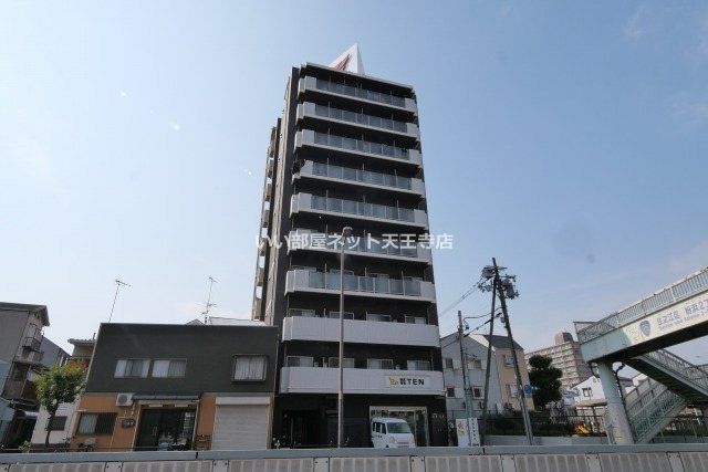 FDS KOHAMA WESTの外観画像
