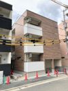 フジパレス加賀屋II番館の外観画像